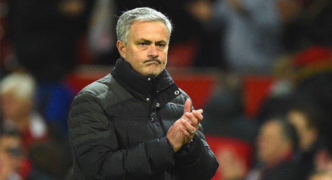 Flick deserved FIFA’s Best Coach award, says Mourinho