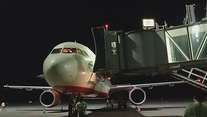 Five nations ban flights from South Africa over Covid-19 variant