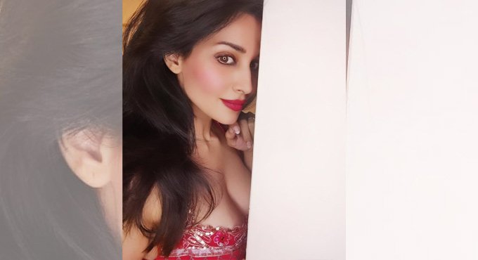 Flora Saini: ‘I am bored of looking sensual on screen’