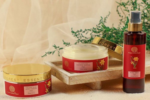 Forest Essentials launches ‘Botanical Beauty’ collection