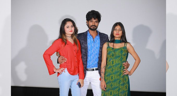 ‘GF’, a mixed bag of action and fun