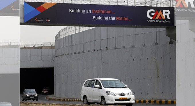 GMR under probe by Philippines authorities on Anti – dummy Laws