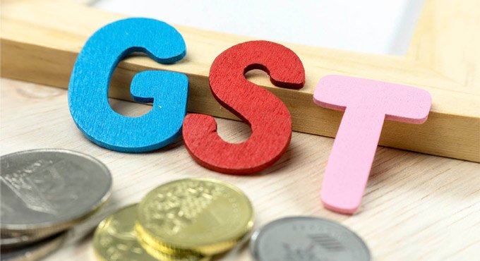 Central Goods and Services Tax