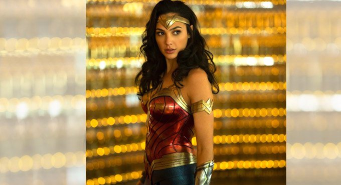 Gal Gadot and the complexity of being Wonder Woman