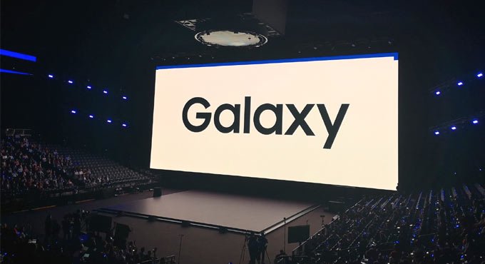 Galaxy S21 Plus may feature thin bezels around flat display