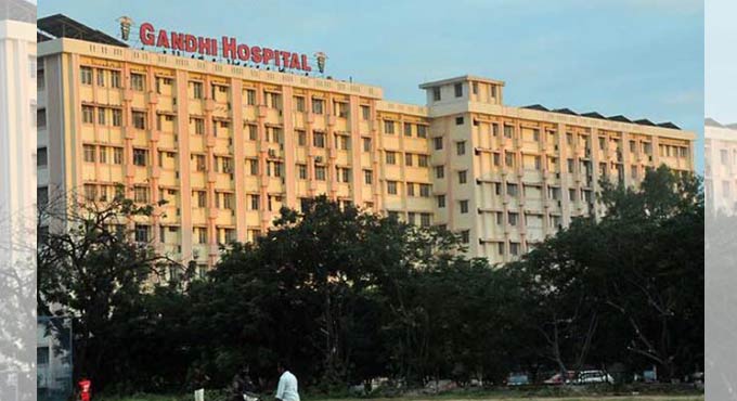 Patients with post-Covid complications on the rise in Telangana