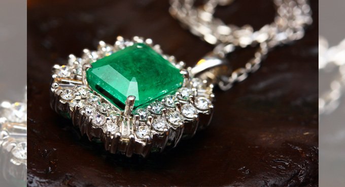 Gem, jewellery shipments may reach Rs 1.6 lakh cr in FY21: GJEPC