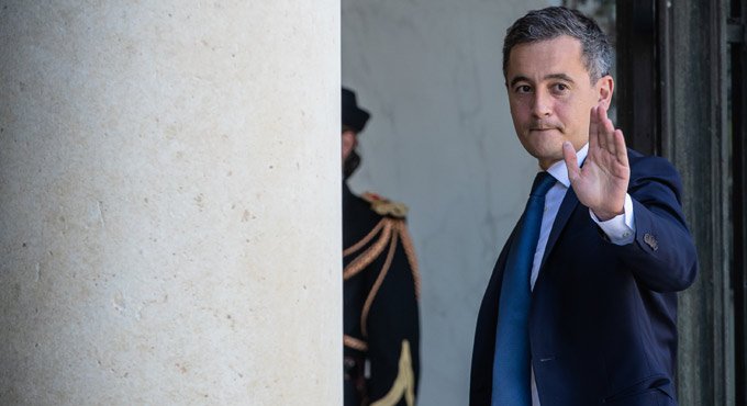 France inspects dozens of mosques, many could face closure