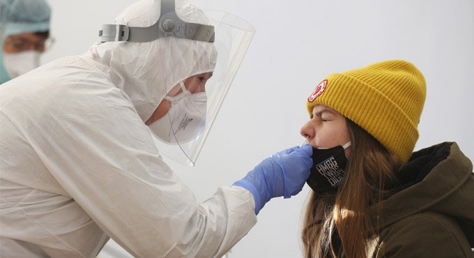 Global Covid-19 cases top 75.5 million: Johns Hopkins