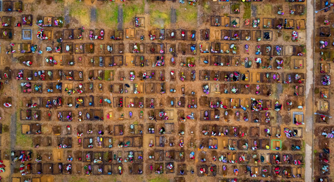 Global Covid-19 cases top 81.9mn: Johns Hopkins