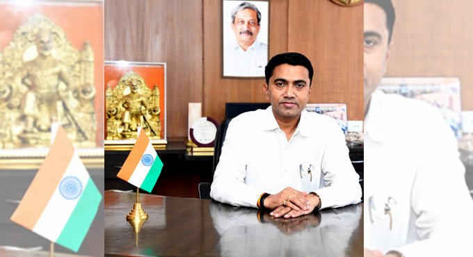 Goa CM seeks to allay fears surrounding track-doubling project