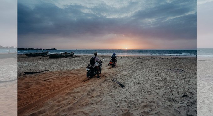 Goa tourism suffered loss of Rs 2,000-7,200cr due to Covid: Report