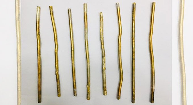 Gold worth Rs 19 lakh seized at RGIA