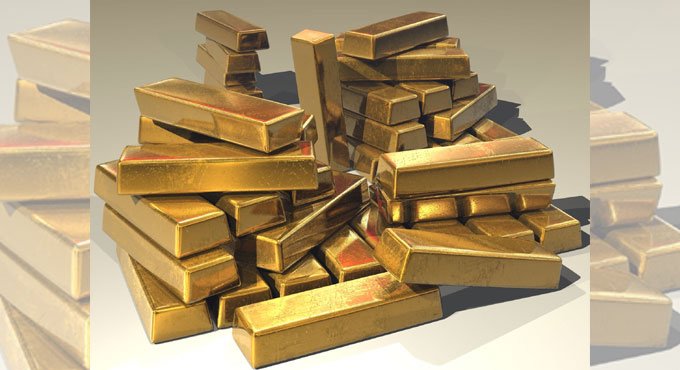 Gold, silver futures rise as Trump signs Covid relief package