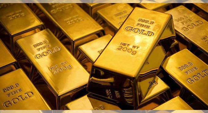 Gold imports dip 40% in Apr-Nov