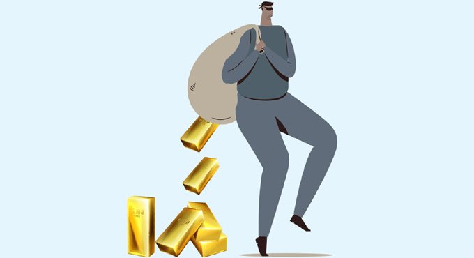 Gold smugglers back in business in Hyderabad