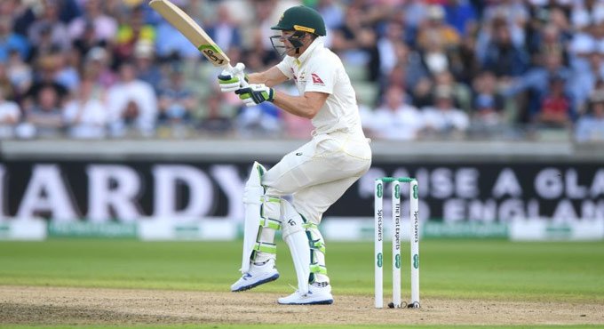 Green to debut as all-rounder in 1st Test against India: Paine