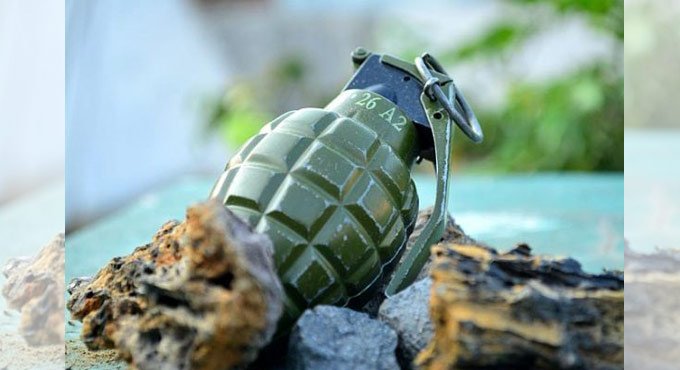 Four civilians injured in grenade attack by militants in J-K’s Baramulla
