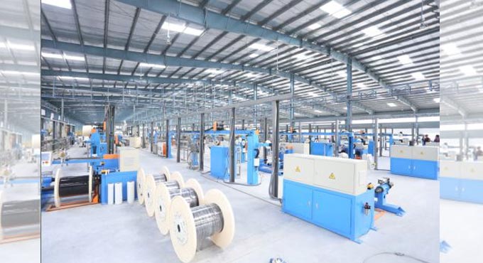 HFCL begins productions at Hyderabad unit