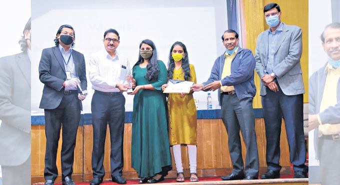 6-week long Designa-thon by Hysea comes to end