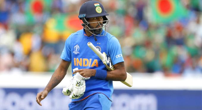 Hardik Pandya one of my favourites, says Shane Warne