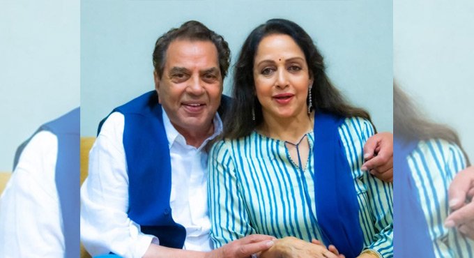 Hema Malini