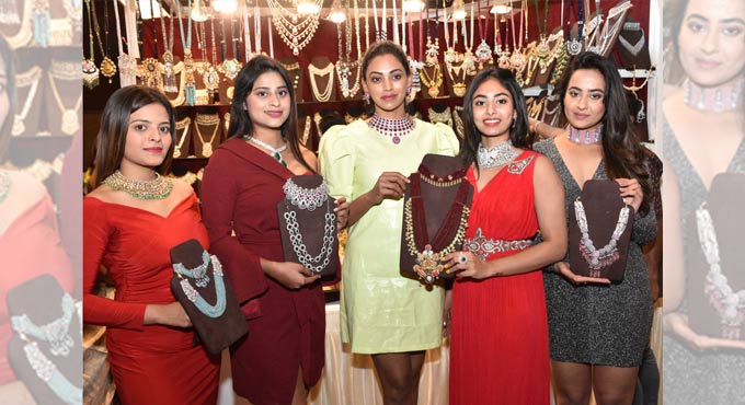 Hi-Life Exhibition is on