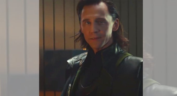 Hiddleston reprises his MCU role as Disney unveils first Trailer for ‘Loki’