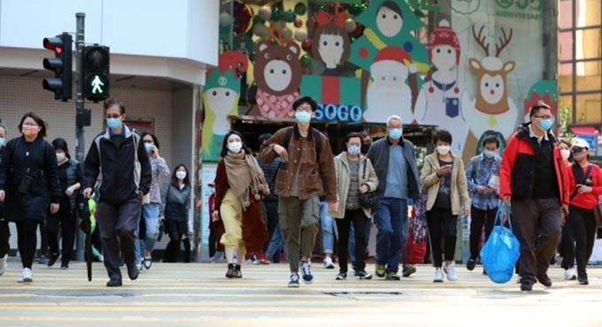 China tests millions in port over Coronavirus cluster