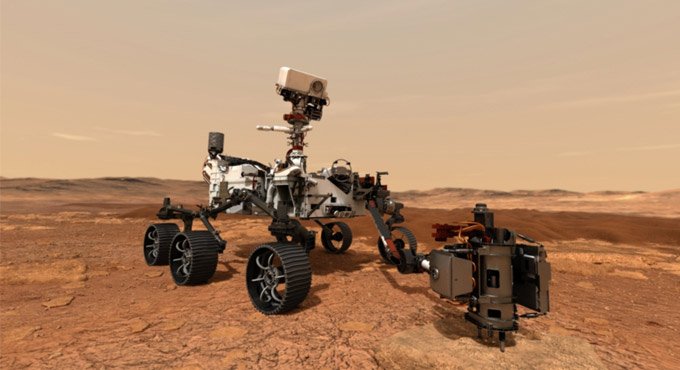 How NASA is planning to bring Mars samples back to Earth
