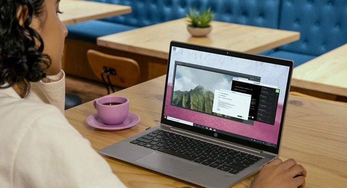 HP introduces new notebook at starting price of Rs 74,999 in India