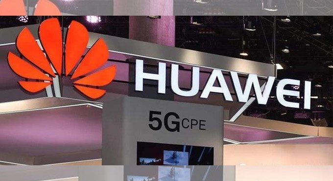 Saudi Arabia inks strategic partnership with Huawei