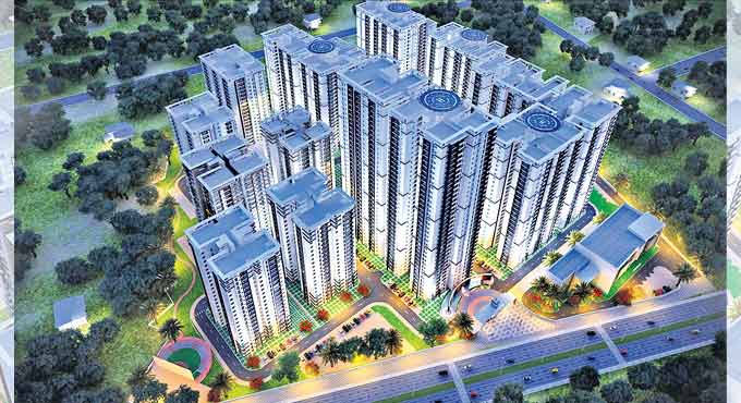 housing launches