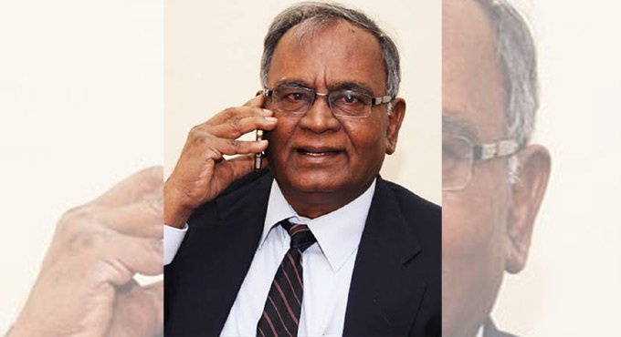 Hyderabad: Madina Education Society secretary KM Arifuddin passes away