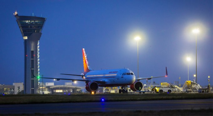 Hyderabad to have non-stop flight to the United States