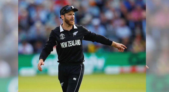 ICC Rankings: Williamson overtakes Smith and Kohli to take top position