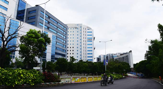 Resilient IT sector gears up for growth opportunities