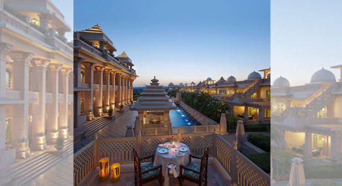 ITC Hotels to ring in ‘Turning 2021’ with festive cheer