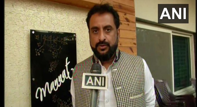 AIMIM to tie up with BTP in Gujarat: LS MP Imtiaz Jaleel