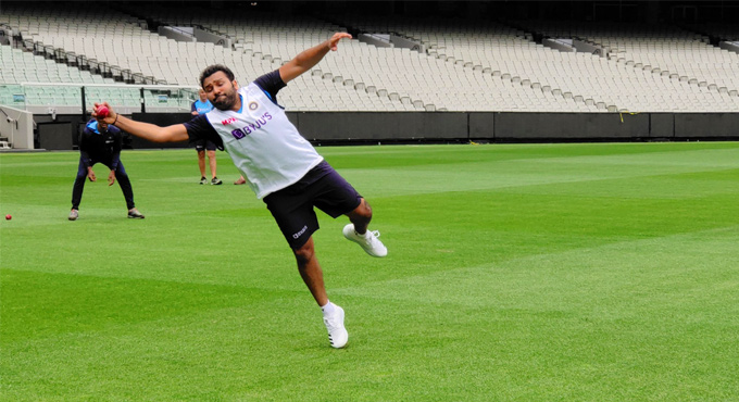 Ind vs Aus: ‘Engine’ Rohit getting started with eye on third Test