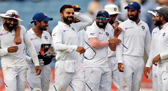 Test Championship: India can’t afford slip-ups