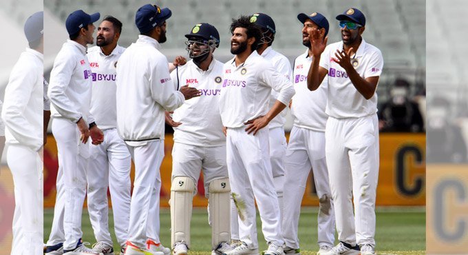 India retain second spot in Test rankings