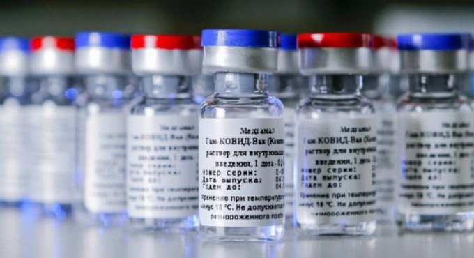 India to produce 300mn doses of Sputnik V vaccine in 2021: Report