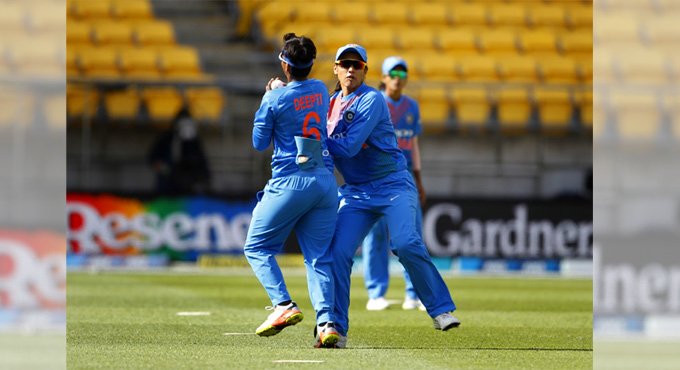 India women’s tour of Australia postponed to next season