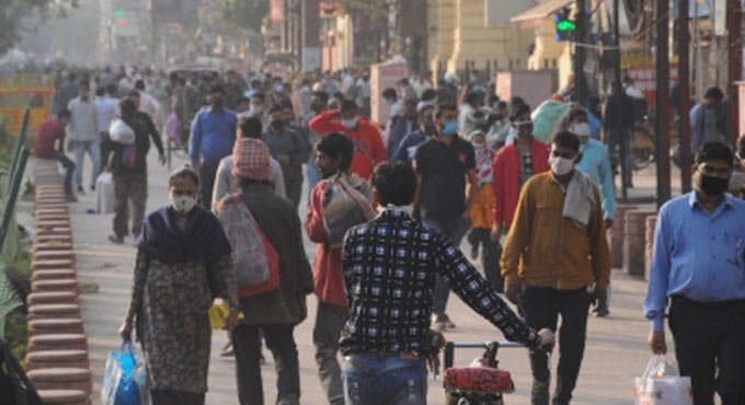 India’s HDI rank slips to 131, still gets UNDP praise