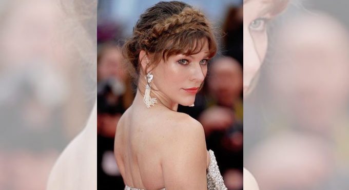 Milla Jovovich on daughter Ever’s dream to be an actress