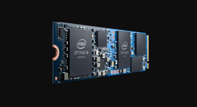 Intel unveils 6 next gen memory and storage chips