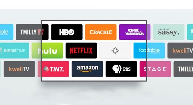 Is simultaneous release on OTT a genuine threat to big screen?