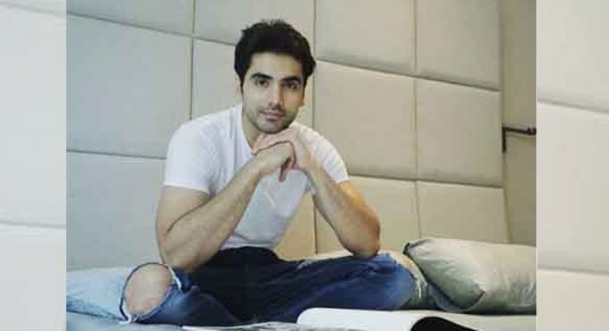 Creativity is the king in OTT, feels Ishwak Singh