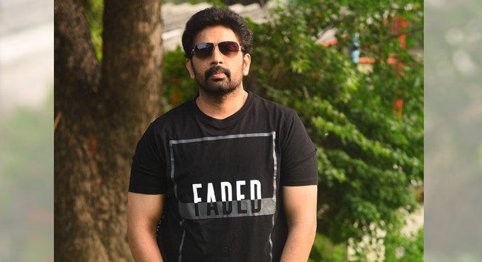 JD Chakravarthy